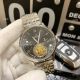 Fake Omega Complications Moonphase Watches Two Tone Rose Gold 42mm (3)_th.jpg